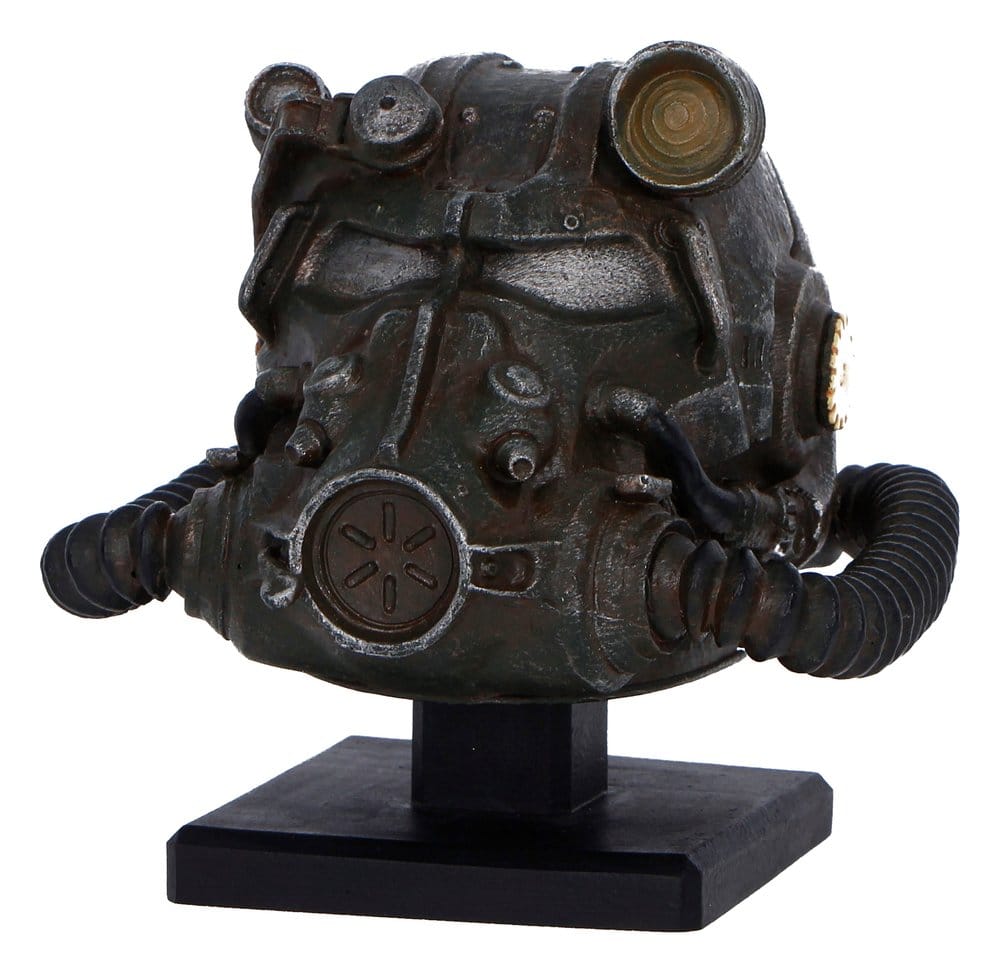Fallout Helm T-60 11 cm - Preorder - ETA: 25.11.2026