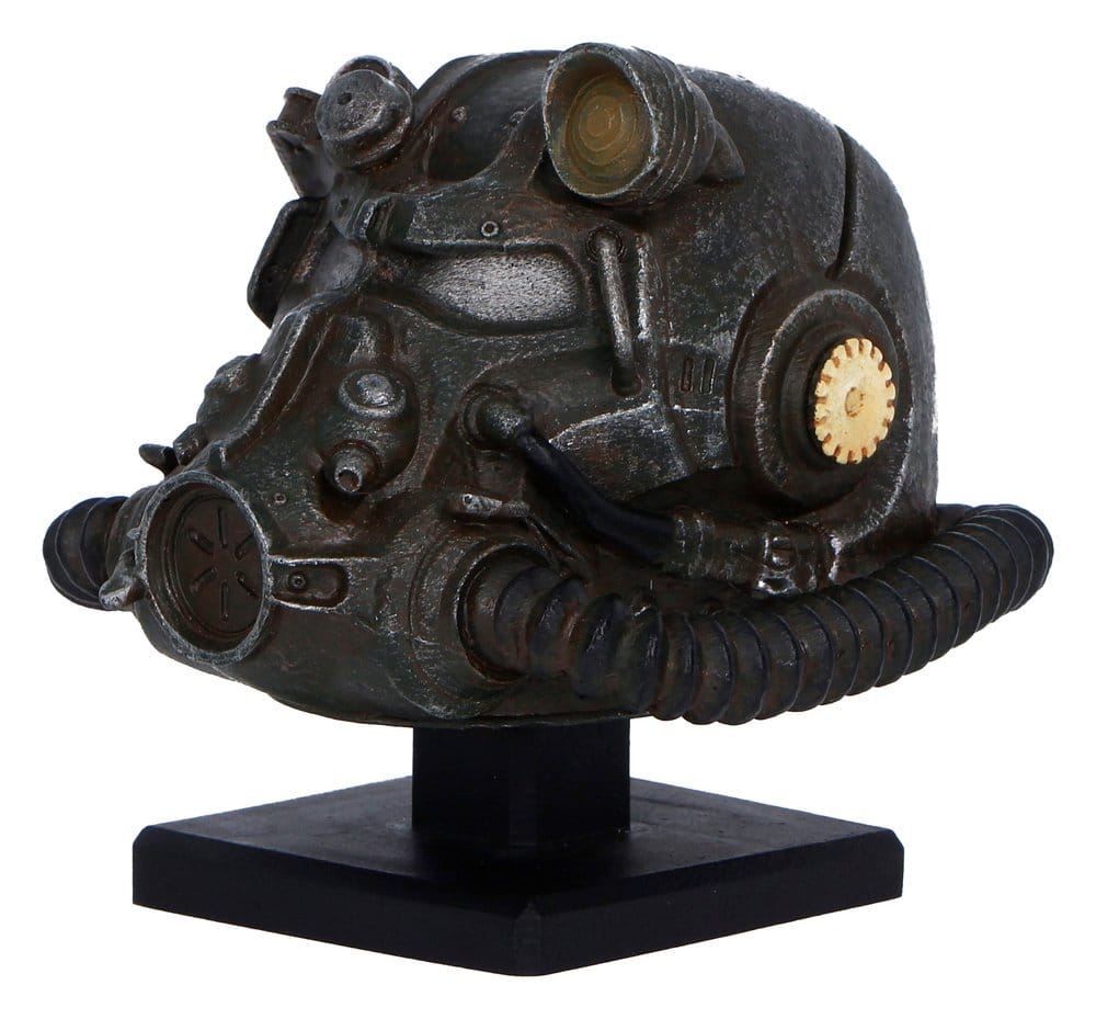 Fallout Helm T-60 11 cm - Preorder - ETA: 25.11.2026