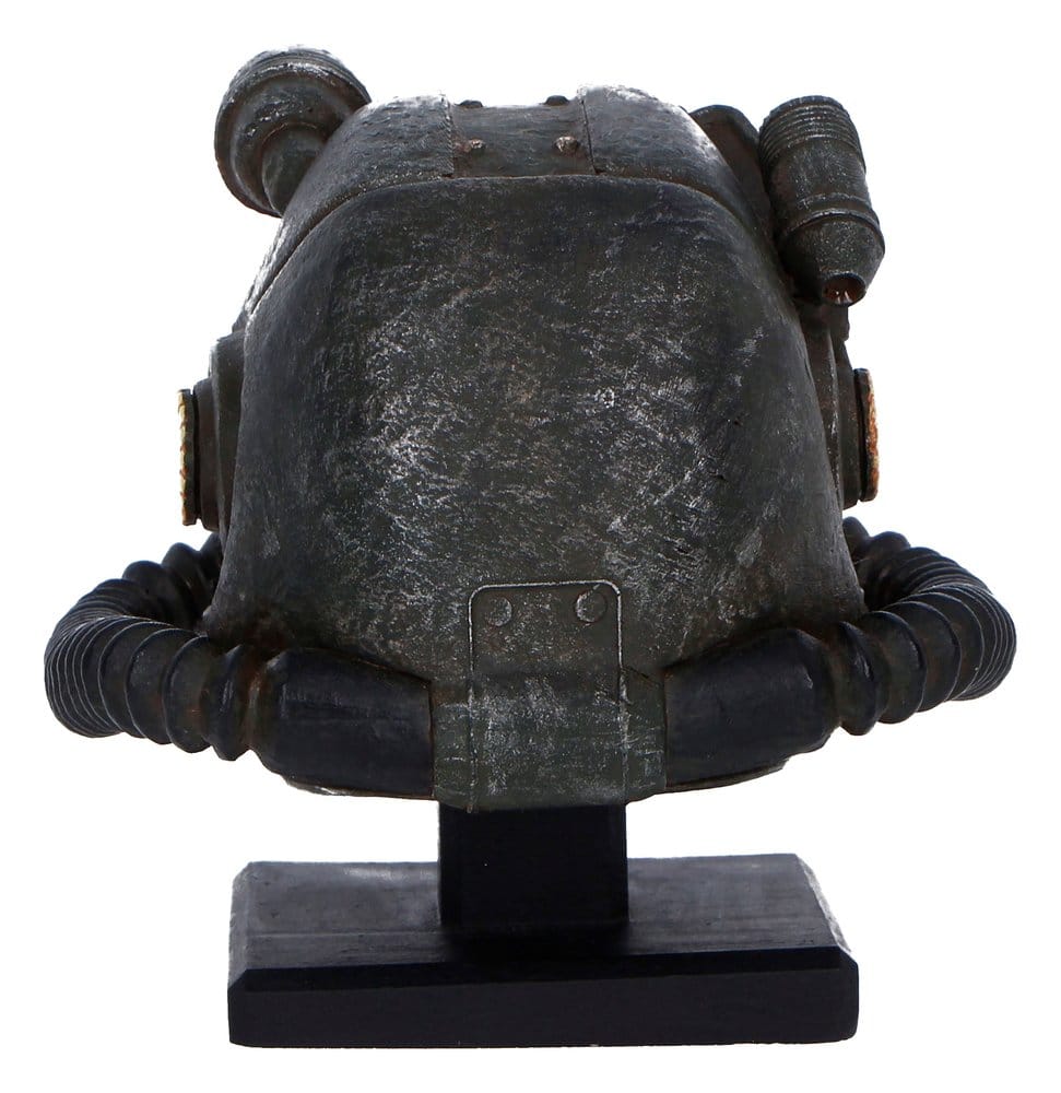 Fallout Helm T-60 11 cm - Preorder - ETA: 25.11.2026