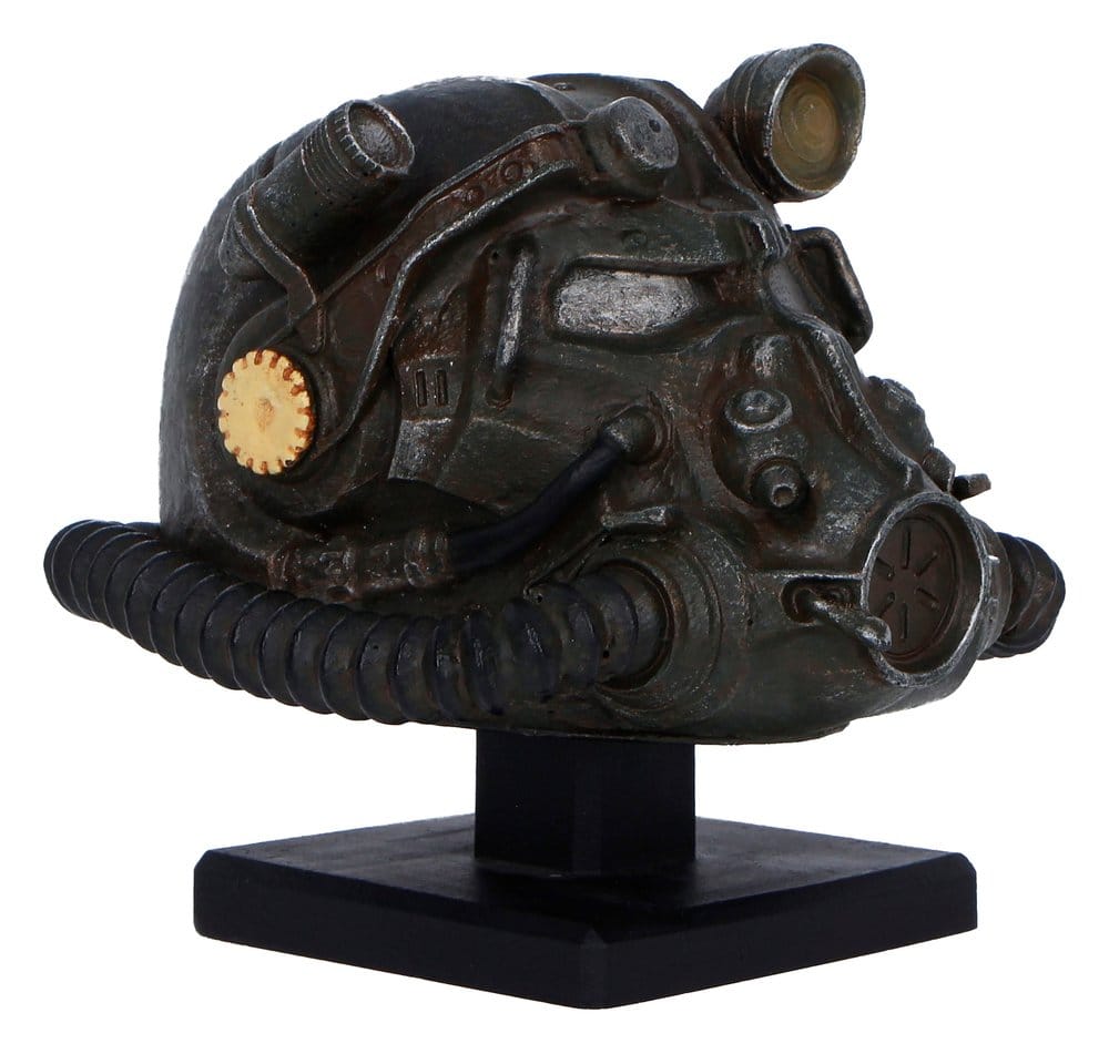 Fallout Helm T-60 11 cm - Preorder - ETA: 25.11.2026