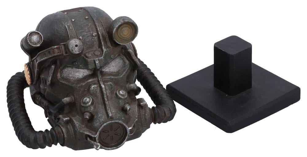 Fallout Helm T-60 11 cm - Preorder - ETA: 25.11.2026