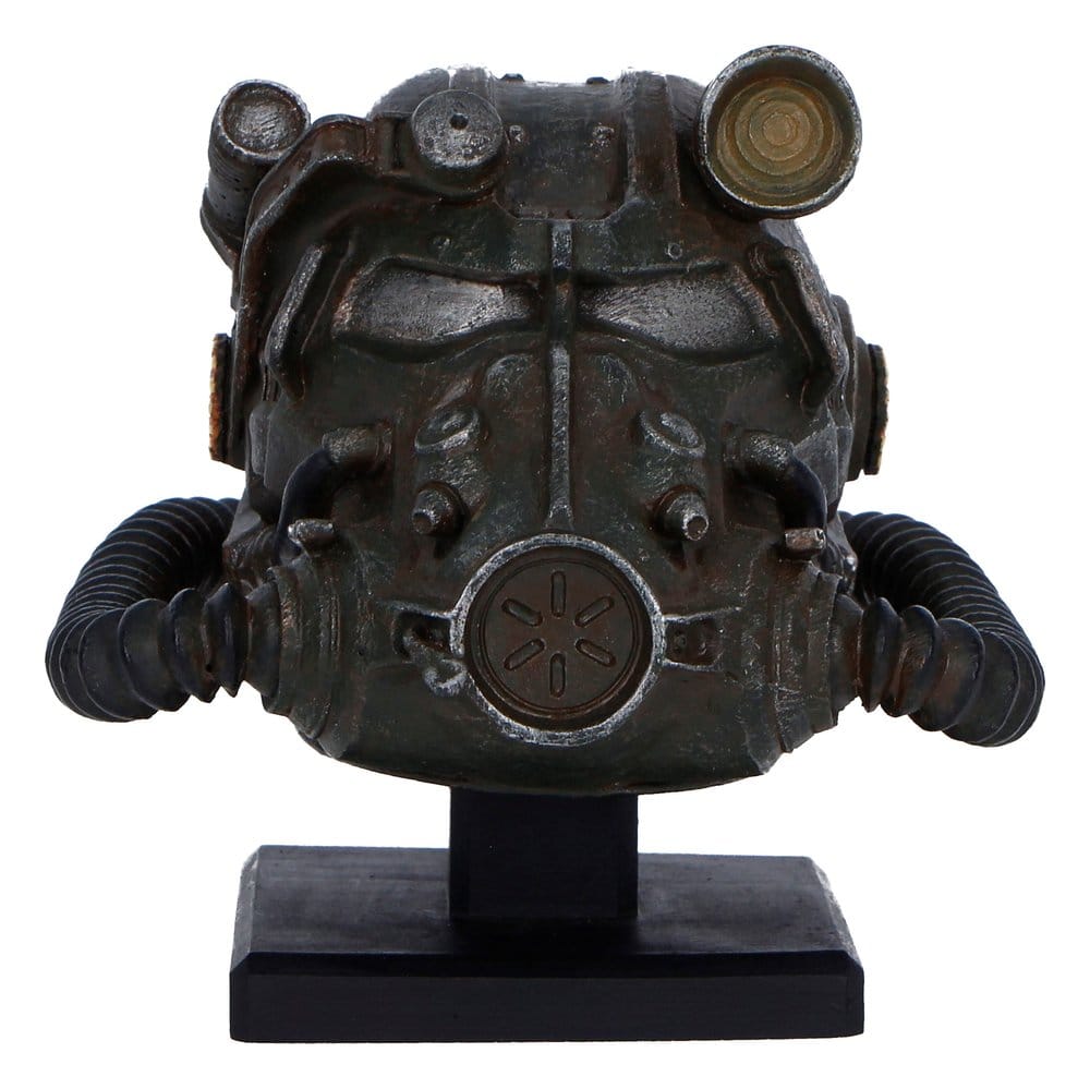 Fallout Helm T-60 11 cm - Preorder - ETA: 25.11.2026