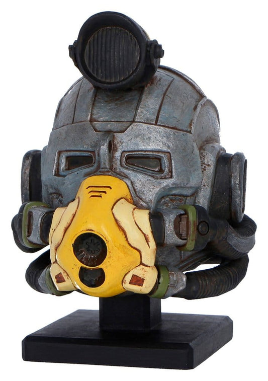 Fallout Helm Excavator 14 cm - Preorder - ETA: 24.07.2026