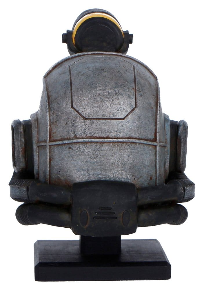 Fallout Helm Excavator 14 cm - Versand: 7 Tage nach Bestellung