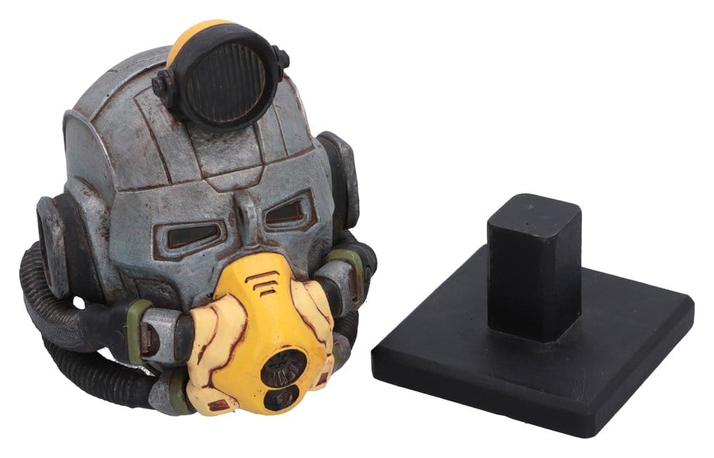 Fallout Helm Excavator 14 cm - Versand: 7 Tage nach Bestellung