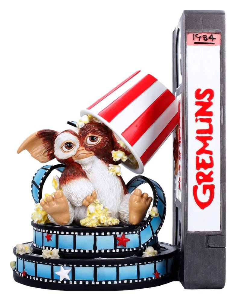 Gremlins Buchstützen 18 cm - Preorder - ETA: 25.09.2026