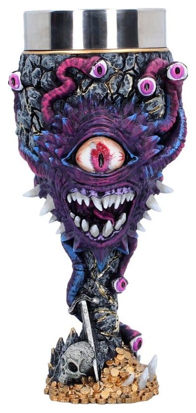 Dungeons & Dragons Kelch Beholder 20 cm - Preorder - ETA: 25.09.2026