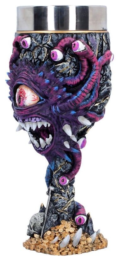 Dungeons & Dragons Kelch Beholder 20 cm - Preorder - ETA: 25.09.2026