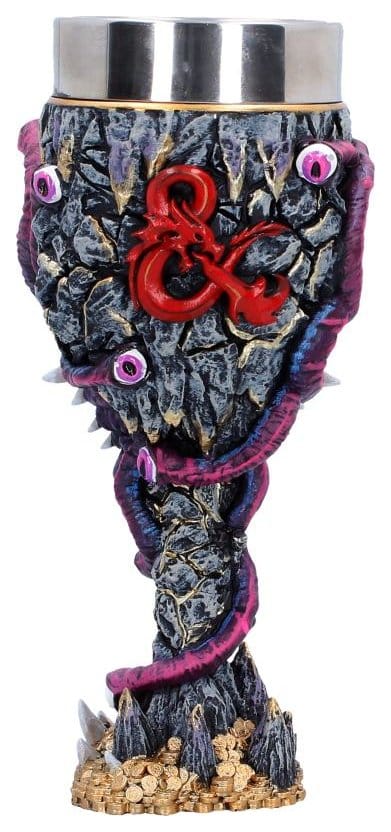 Dungeons & Dragons Kelch Beholder 20 cm - Preorder - ETA: 25.09.2026