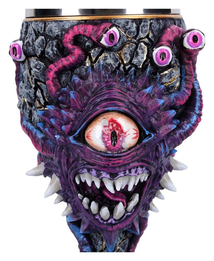 Dungeons & Dragons Kelch Beholder 20 cm - Preorder - ETA: 25.09.2026