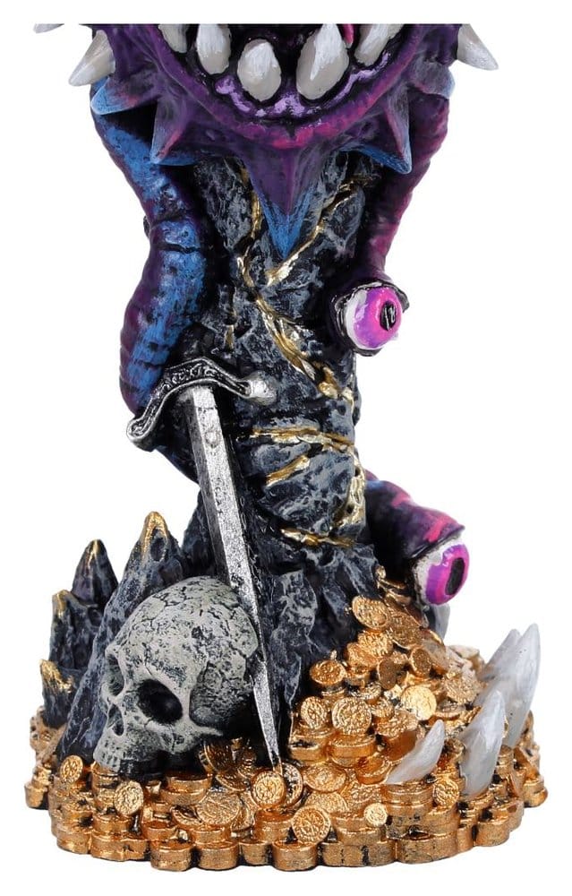 Dungeons & Dragons Kelch Beholder 20 cm - Preorder - ETA: 25.09.2026