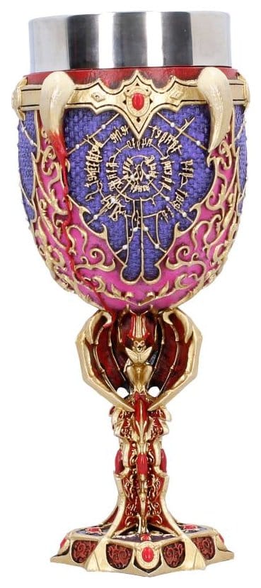 Baldur's Gate 3 Kelch Astarion 20 cm - Preorder - ETA: 25.09.2026
