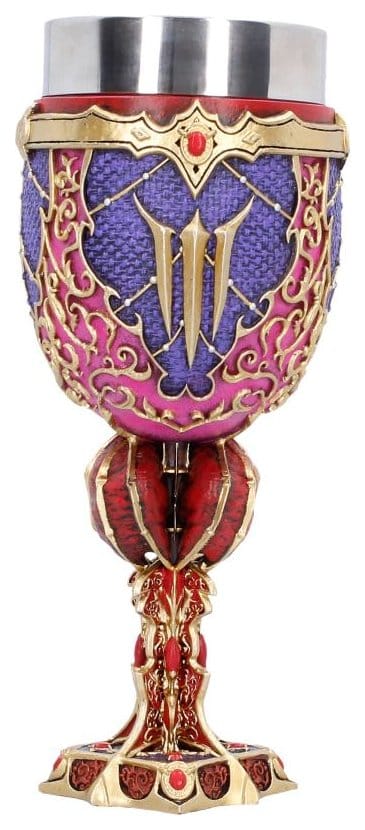 Baldur's Gate 3 Kelch Astarion 20 cm - Preorder - ETA: 25.09.2026