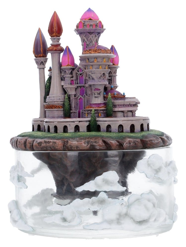 World of Warcraft Aufbewahrungsbox City of Dalaran 20 cm - Preorder - ETA: 25.09.2026