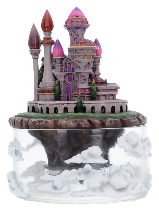 World of Warcraft Aufbewahrungsbox City of Dalaran 20 cm - Preorder - ETA: 25.09.2026