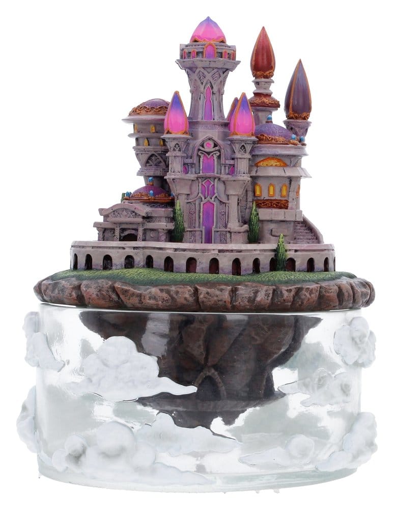 World of Warcraft Aufbewahrungsbox City of Dalaran 20 cm - Preorder - ETA: 25.09.2026