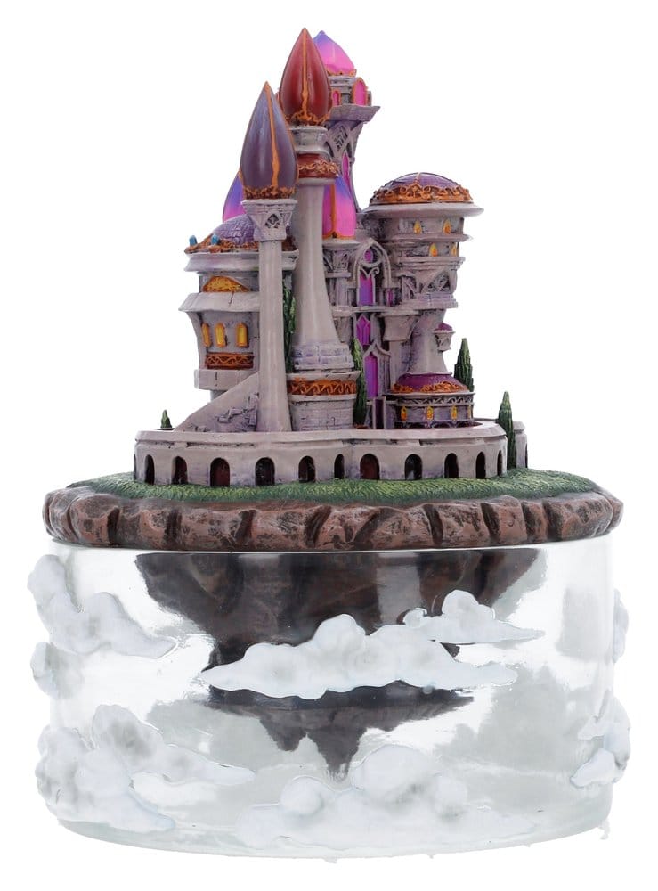World of Warcraft Aufbewahrungsbox City of Dalaran 20 cm - Preorder - ETA: 25.09.2026