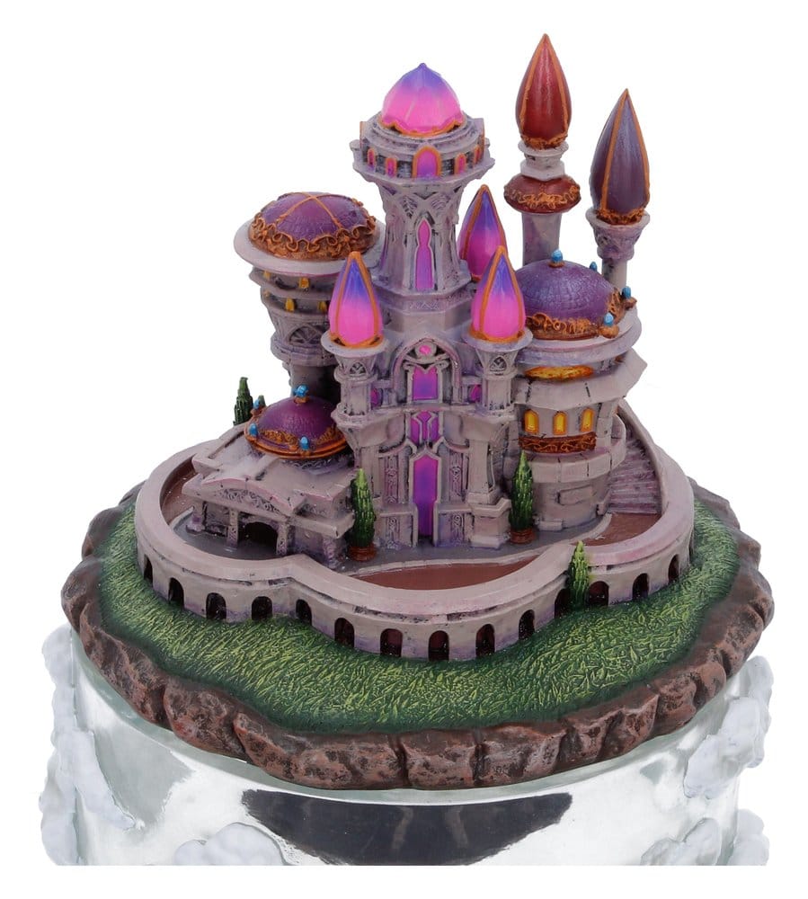 World of Warcraft Aufbewahrungsbox City of Dalaran 20 cm - Preorder - ETA: 25.09.2026