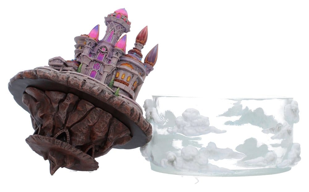 World of Warcraft Aufbewahrungsbox City of Dalaran 20 cm - Preorder - ETA: 25.09.2026