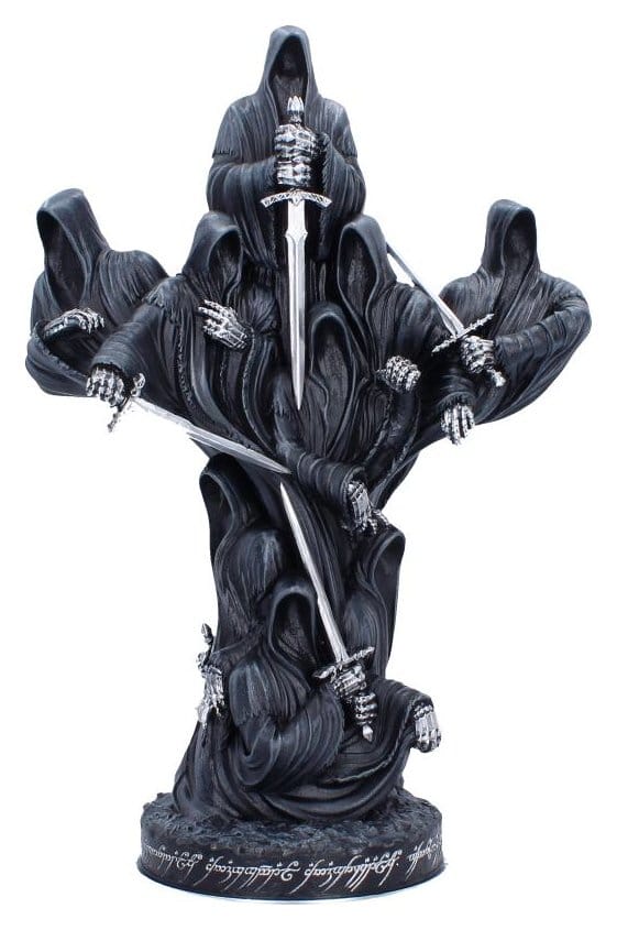 Lord of the Rings Figur Ringwraiths of Middle Earth 35 cm - Preorder - ETA: 25.09.2026