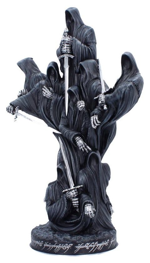 Lord of the Rings Figur Ringwraiths of Middle Earth 35 cm - Preorder - ETA: 25.09.2026