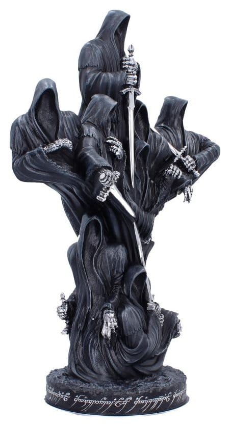 Lord of the Rings Figur Ringwraiths of Middle Earth 35 cm - Preorder - ETA: 25.09.2026