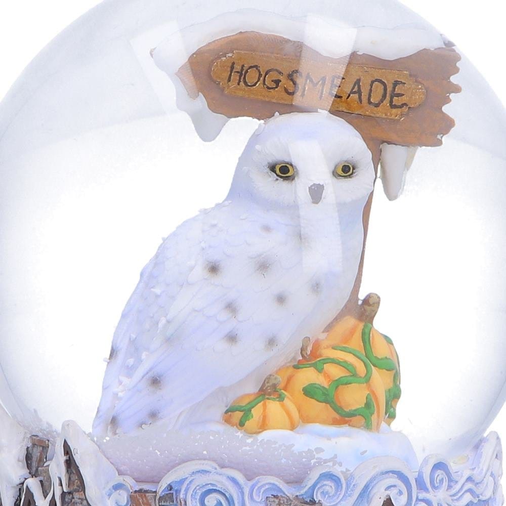 Harry Potter Schneekugel Hogsmeade Village 15 cm - Preorder - ETA: 25.09.2026