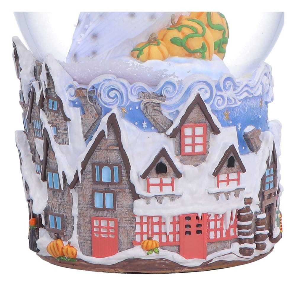 Harry Potter Schneekugel Hogsmeade Village 15 cm - Preorder - ETA: 25.09.2026