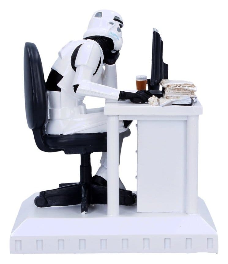 Original Stormtrooper Figur Slave to the Wage 14 cm - Preorder - ETA: 25.09.2026
