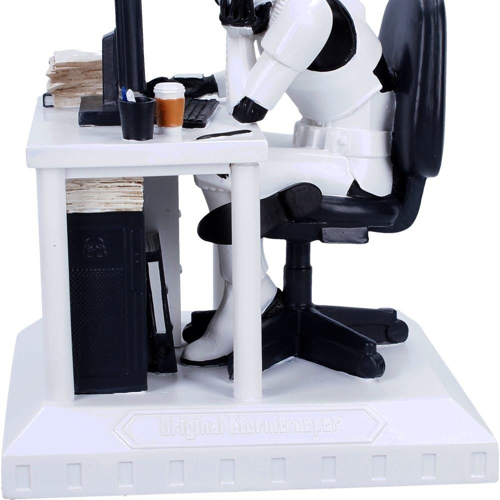 Original Stormtrooper Figur Slave to the Wage 14 cm - Preorder - ETA: 25.09.2026