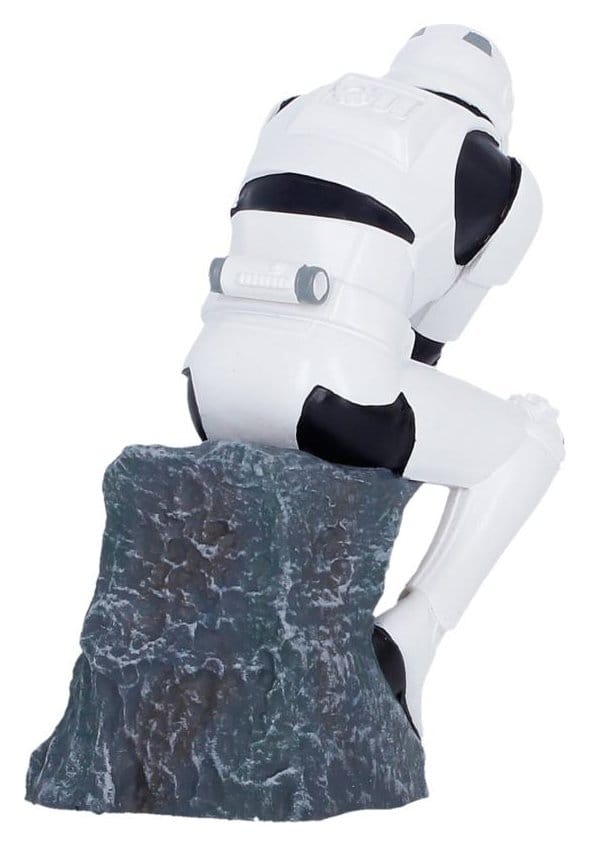 Original Stormtrooper Figur The Overthinker 12 cm - Preorder - ETA: 25.09.2026