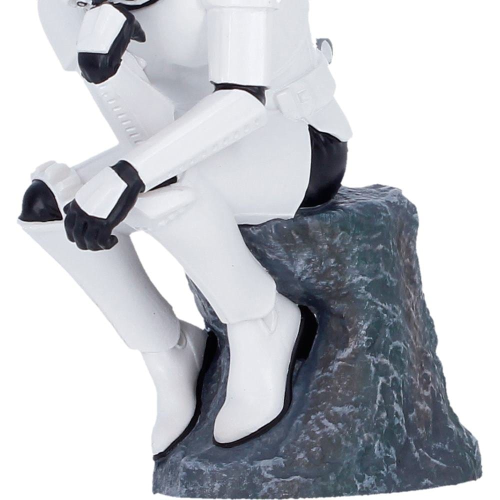 Original Stormtrooper Figur The Overthinker 12 cm - Preorder - ETA: 25.09.2026