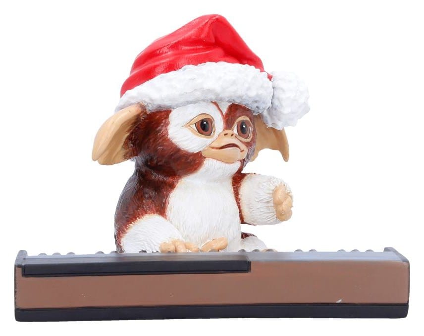 Gremlins Figur Gizmo Jingle 12 cm - Preorder - ETA: 25.09.2026