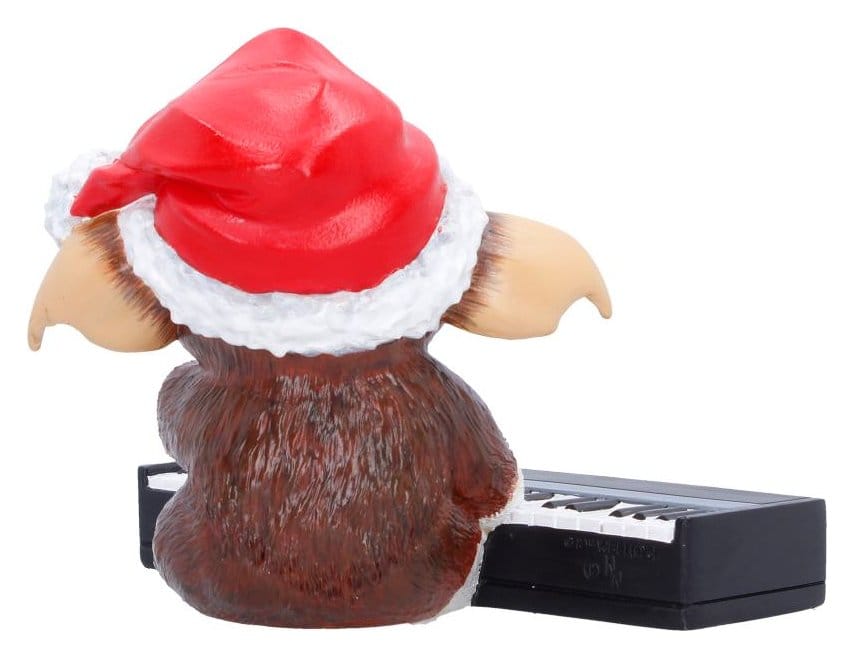 Gremlins Figur Gizmo Jingle 12 cm - Preorder - ETA: 25.09.2026