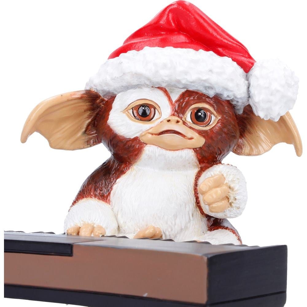 Gremlins Figur Gizmo Jingle 12 cm - Preorder - ETA: 25.09.2026