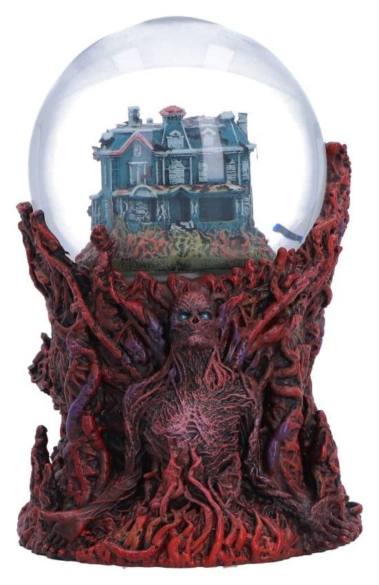 Stranger Things Schneekugel Vecna 18 cm - Preorder - ETA: 25.09.2026