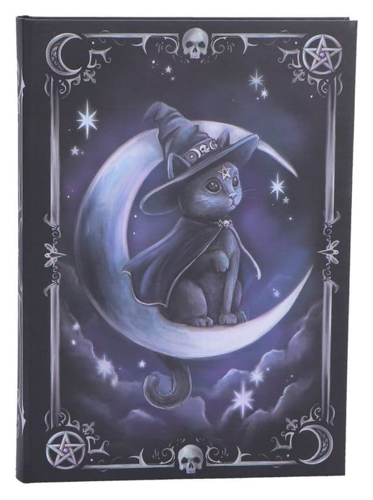Cult Cuties Notizbuch Purrah 18 cm - Preorder - ETA: 25.09.2026