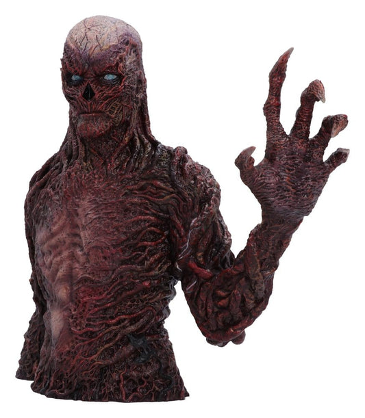 Stranger Things Büste Vecna 30 cm - Preorder - ETA: 16.11.2026