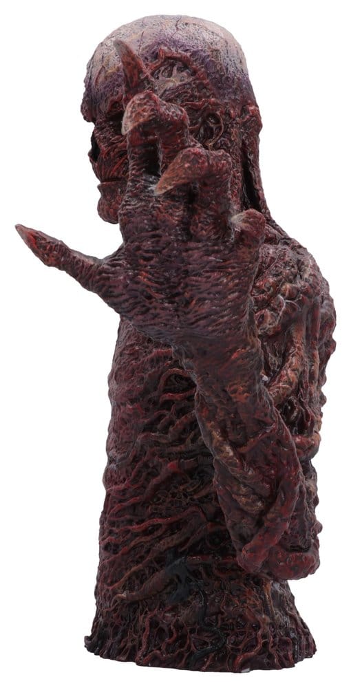 Stranger Things Büste Vecna 30 cm - Preorder - ETA: 25.09.2026