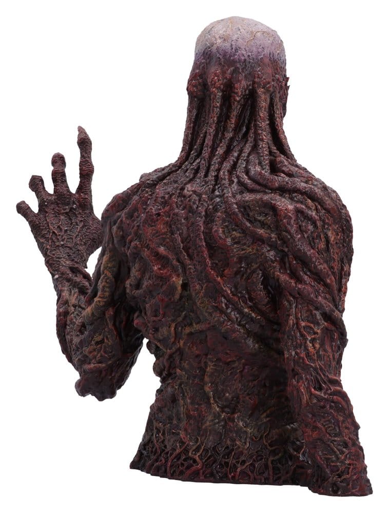Stranger Things Büste Vecna 30 cm - Preorder - ETA: 25.09.2026