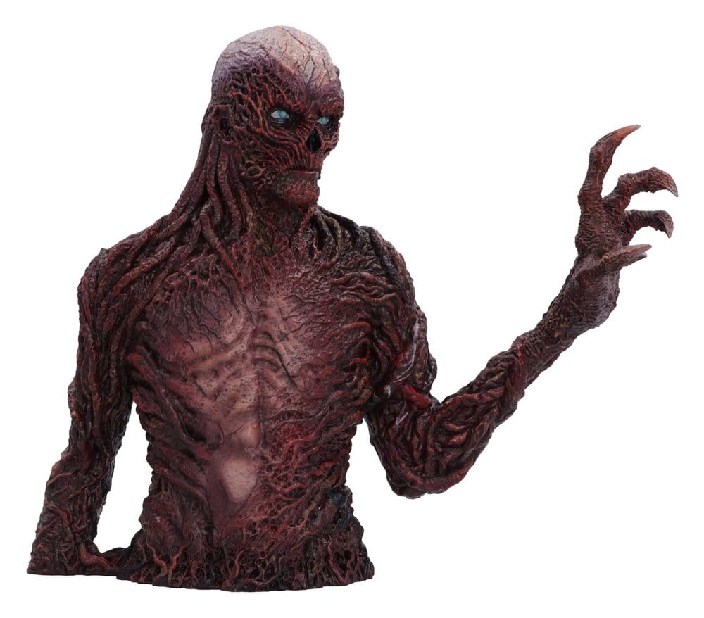 Stranger Things Büste Vecna 30 cm - Preorder - ETA: 25.09.2026