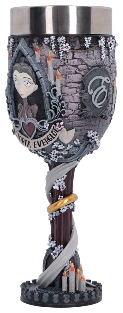 Corpse Bride Kelch Victoria - Preorder - ETA: 25.09.2026