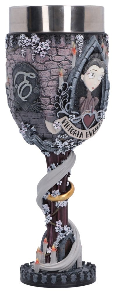 Corpse Bride Kelch Victoria - Preorder - ETA: 25.09.2026