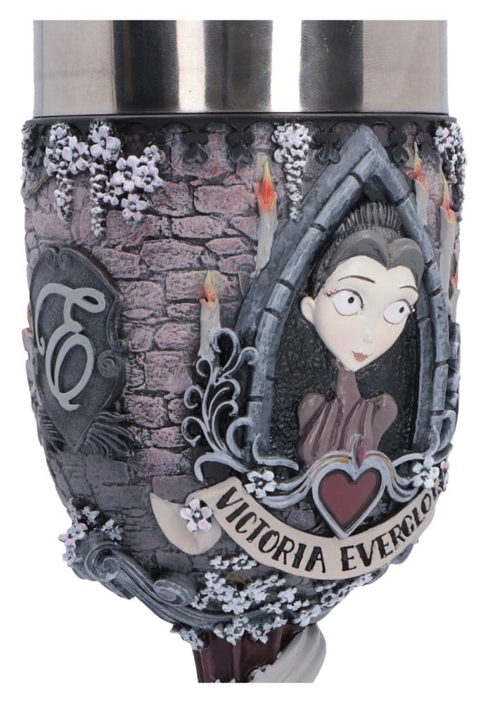 Corpse Bride Kelch Victoria - Preorder - ETA: 25.09.2026