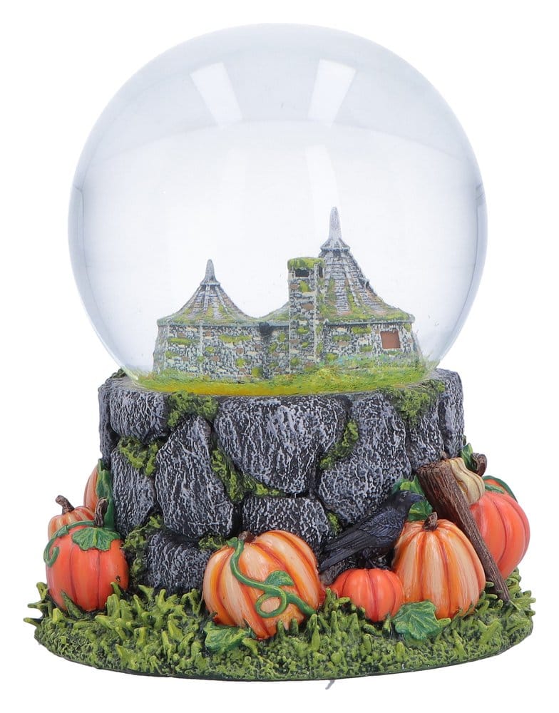 Harry Potter Schneekugel Hagrids Hut 15 cm - Preorder - ETA: 23.10.2026