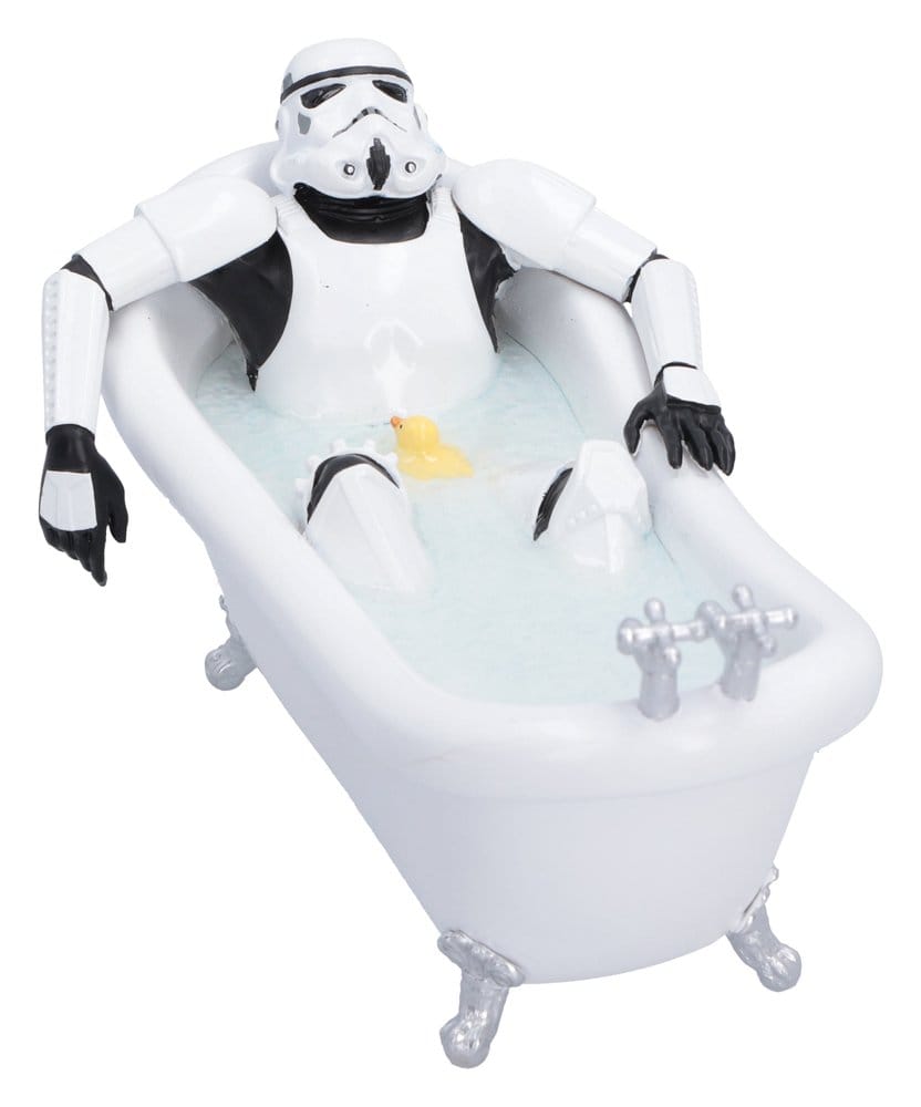 Original Stormtrooper Figur Splish Splash 9 cm - Preorder - ETA: 25.11.2026