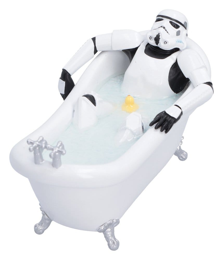 Original Stormtrooper Figur Splish Splash 9 cm - Preorder - ETA: 25.11.2026
