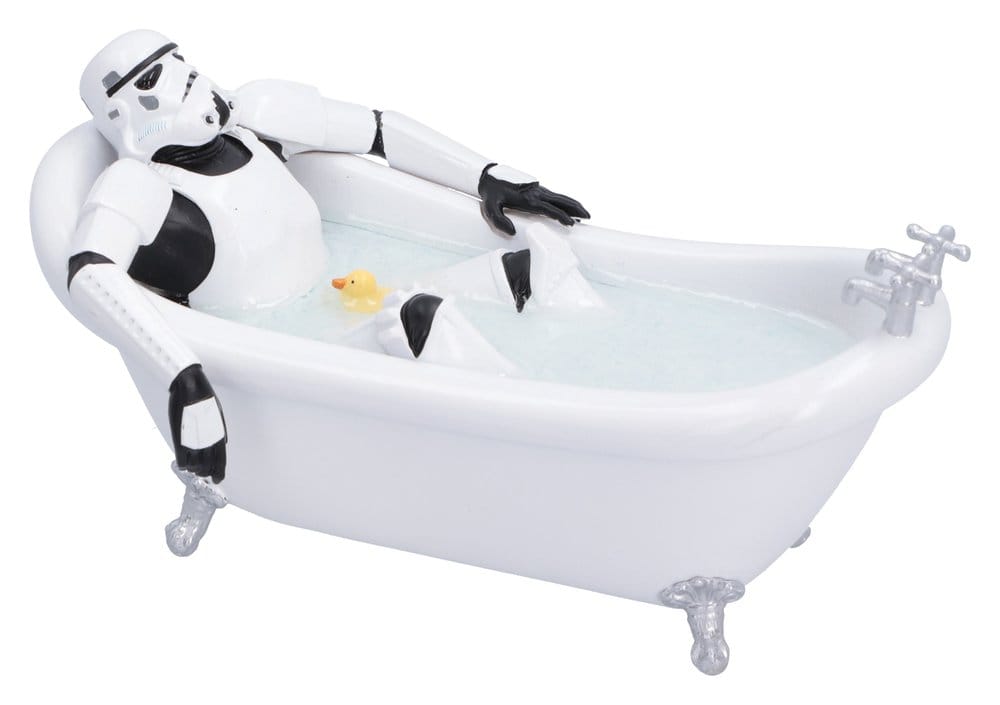 Original Stormtrooper Figur Splish Splash 9 cm - Preorder - ETA: 25.11.2026