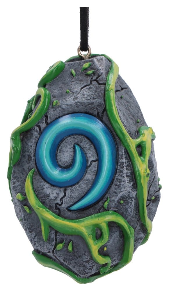 World of Warcraft Hängeornament Hearthstone 8 cm - Preorder - ETA: 23.10.2026
