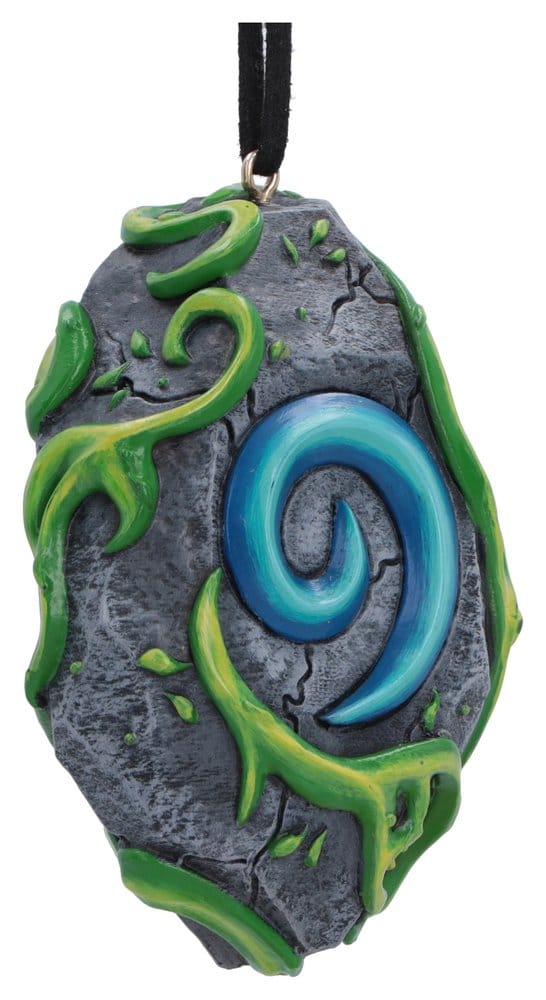 World of Warcraft Hängeornament Hearthstone 8 cm - Preorder - ETA: 23.10.2026